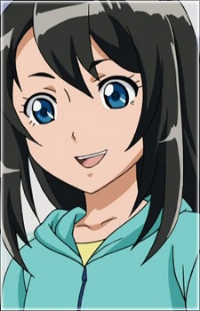 Inaba Natsumi