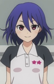 Shidou Misaki