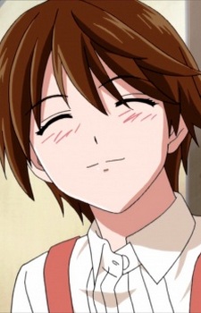 Aono Kasumi