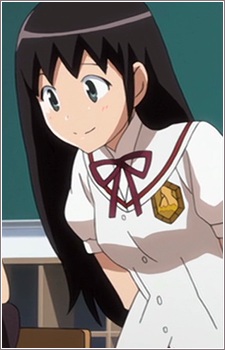 Terada Miyako