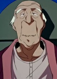 Hanner Robert J.