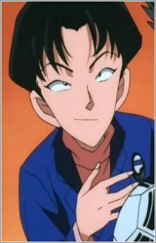 Kikukawa Seiichirou