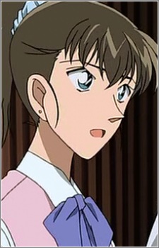 Tsujimoto Natsuho