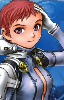 Kino Mayumi