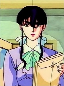 Mitsuko Nanase
