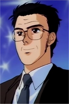 Yagami Youji
