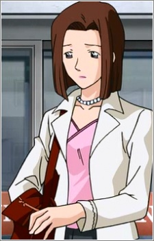 Yano Etsuko