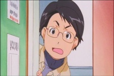 Aoyama Tokio
