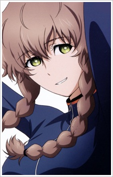 Amane Suzuha