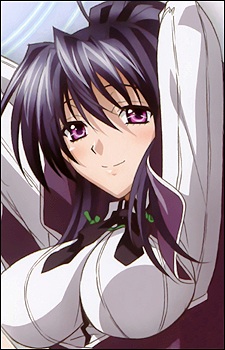Himejima Akeno
