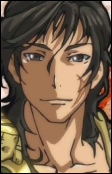 Katou Kiyomasa