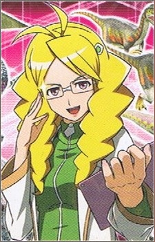 Tatsuno Liz