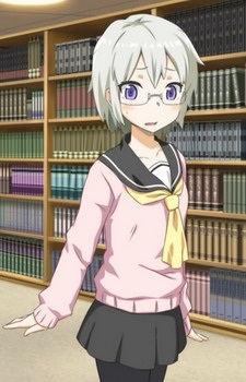 Nagata Yukiko