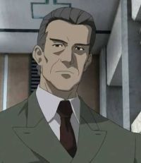 Zaizen Takuma
