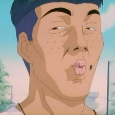Fukuroda Hajime