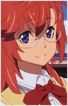 Takatsuki Ichika