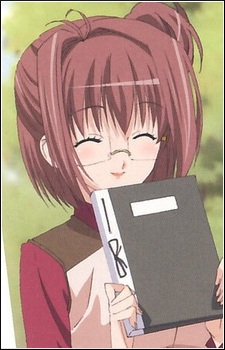 Kajiura Hisako