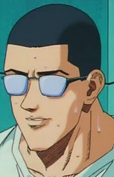 Ishii Kentarou