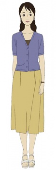 Miyaura Ikuko