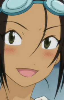 Shindou Nagi