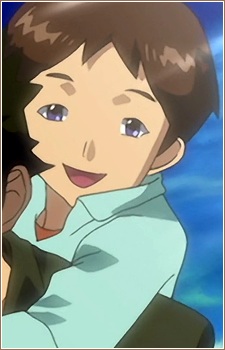 Terada Akira