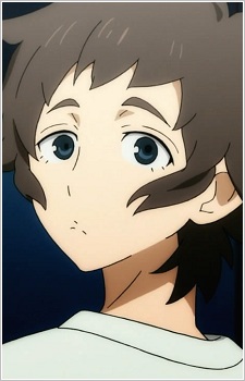 Kuroi Mother