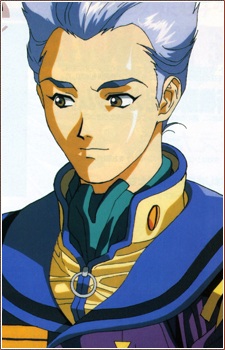 Kizaki Gamlin