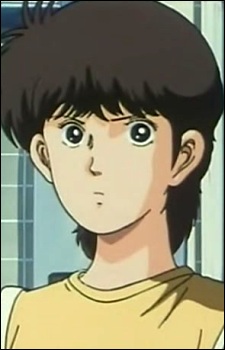 Komori Junko