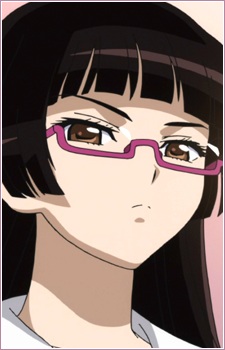 Kurihara Chiaki