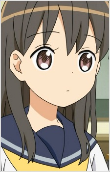 Ishibashi Chako