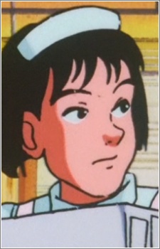 Oe Nobuko