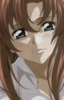 Ikoma Yumi