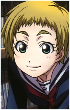 Okonogi Momoe