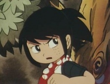Ozaru Sasuke