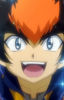 Kurogane Zero