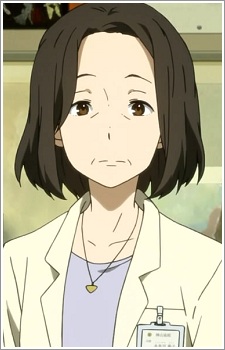 Itoigawa Youko