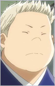 Nishida Yuusei