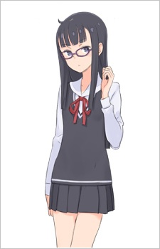 Kaburagi Sayo