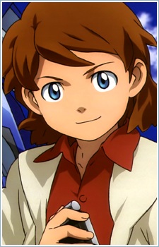 Asuno Kio