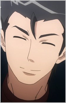 Tanaka Eita