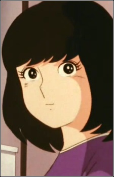 Kanzaki Sumika