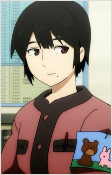 Irino Saya