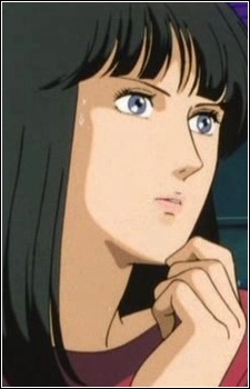 Asaoka Mei
