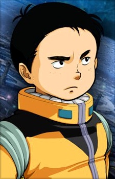 Kobayashi Hayato