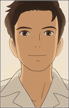 Sawamura Yuuichirou