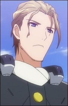 Bertoni Shirojiro