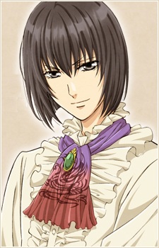 Miyanomori Masashi