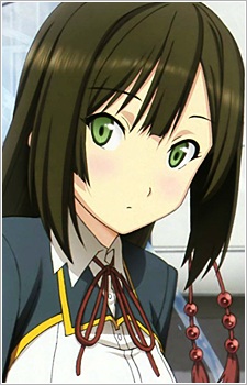 Shinonome Satsuki