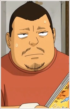 Hiyoshi Tomoharu