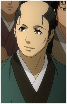 Hirama Juusuke